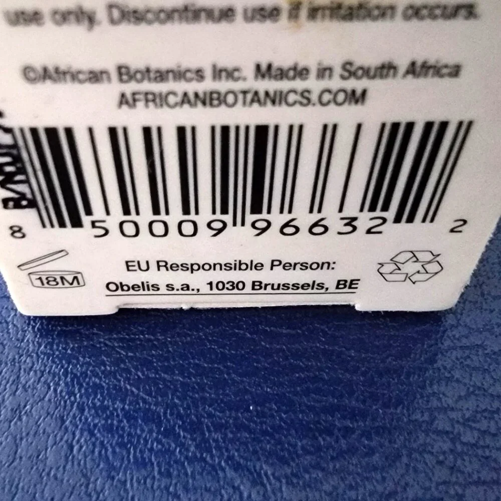 African Botanics Rooibos Glycolic Booster NEW - Picture 12 of 16